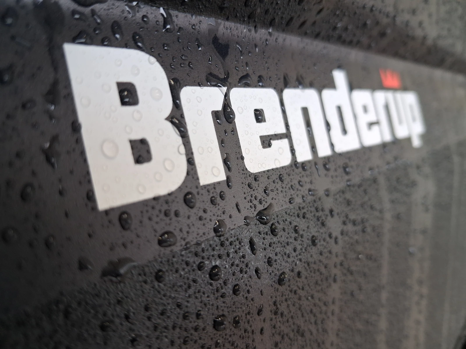 Forsidebillede til butikken Bugges Bil & Trailerudlejning aps